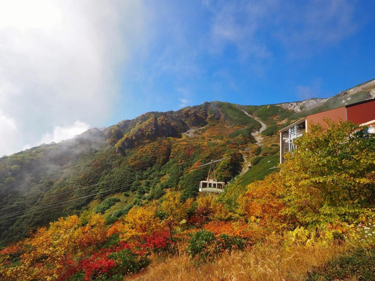 Komagane Kogen Resort Linx Exterior foto