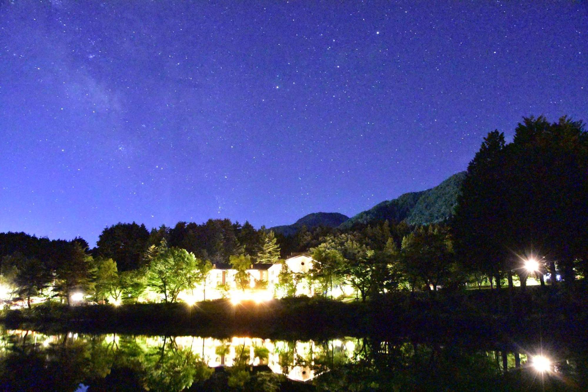 Komagane Kogen Resort Linx Exterior foto