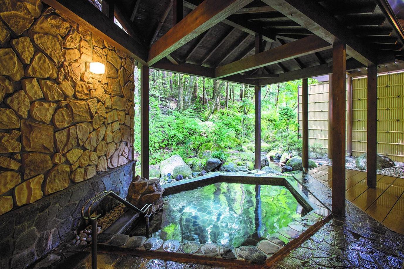 Komagane Kogen Resort Linx Exterior foto