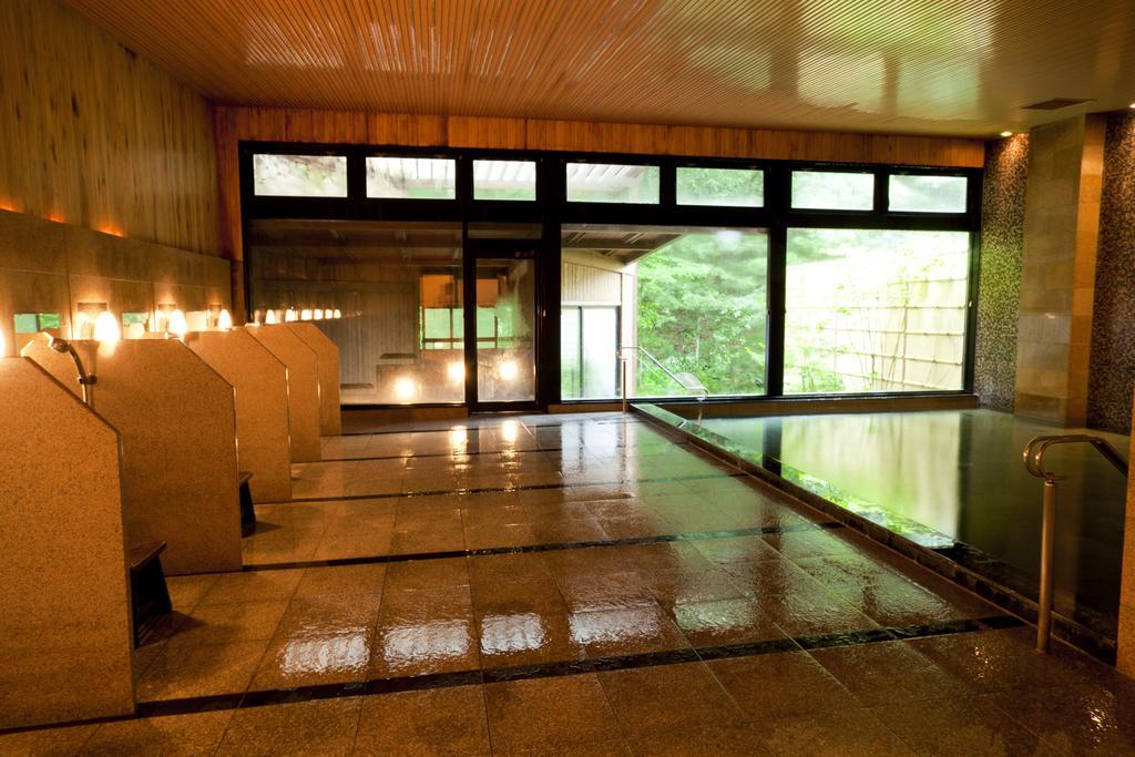 Komagane Kogen Resort Linx Exterior foto